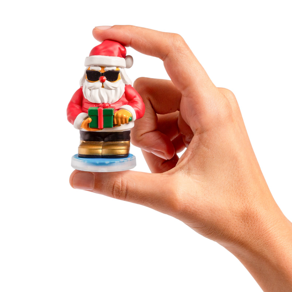 Loops Lab Band: Christmas Duo (Limited Edition 2025) (5)