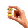 Voco-D held in hand