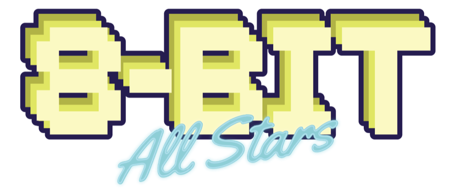 8-Bit All Stars
