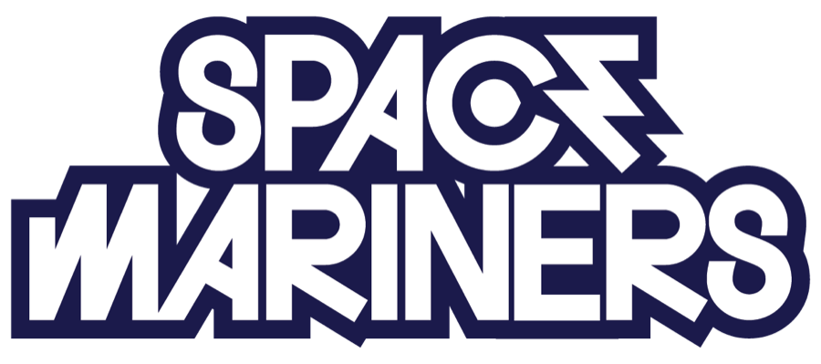 Space Mariners