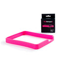 Pink Stage Bumper — silicone sleeve for the Loops Stage