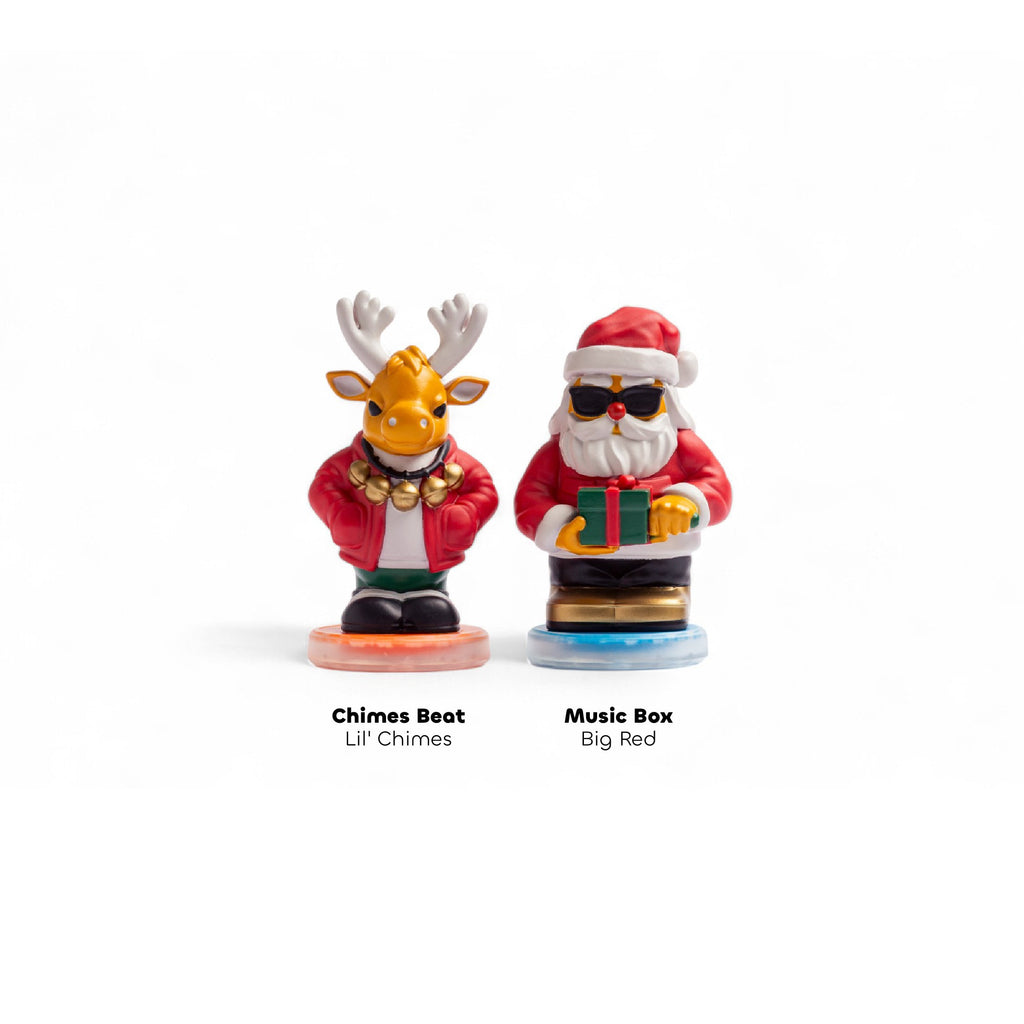 Loops Lab Band: Christmas Duo (Limited Edition 2025) (3)
